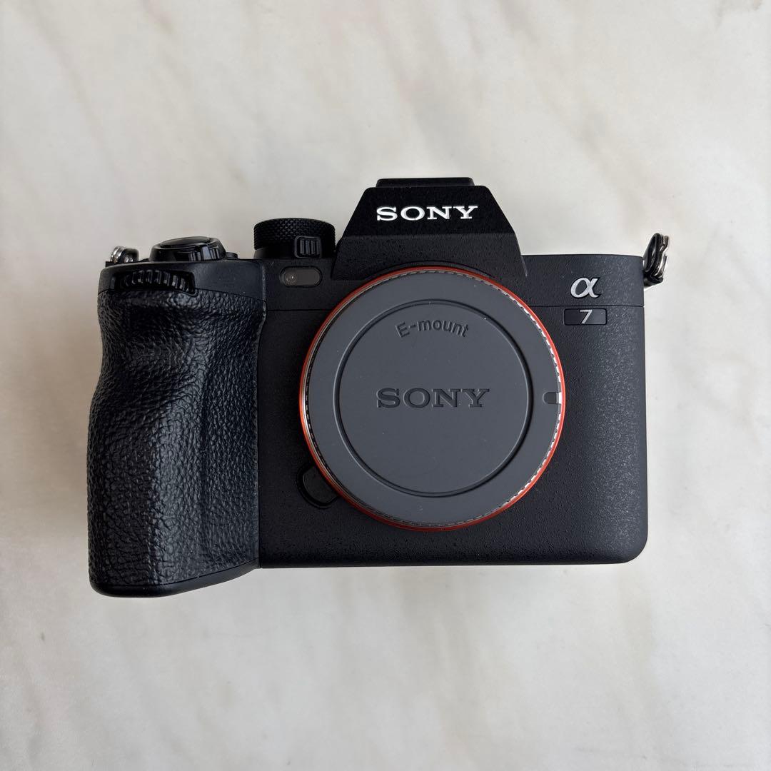 Sammi 　SONY a7IV ILCE-7M4 ボディ ミラーレス一眼