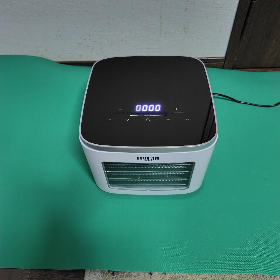 ベルライフフードドライヤーBLF-309Ａ、