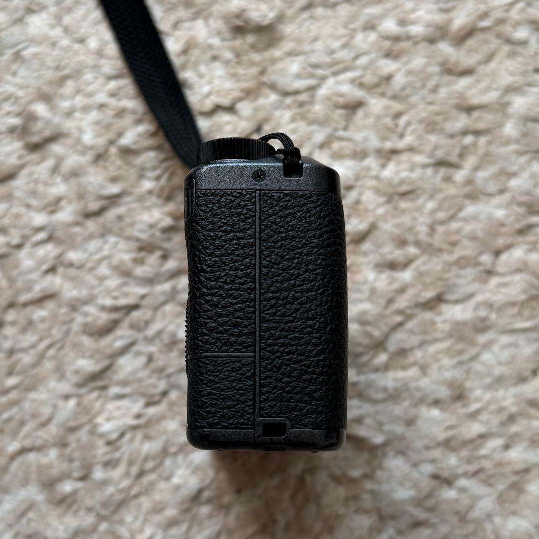 【美品】RICOH GR IIIx Urban Edition予備電池・ケース付