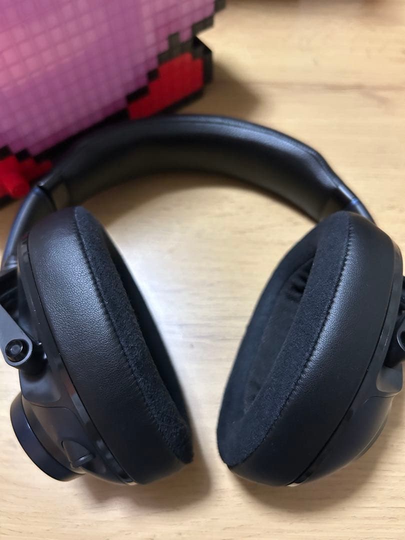 【定価2万円前後】EPOS H6PRO 密閉型　有線　ゲーミングヘッドセット