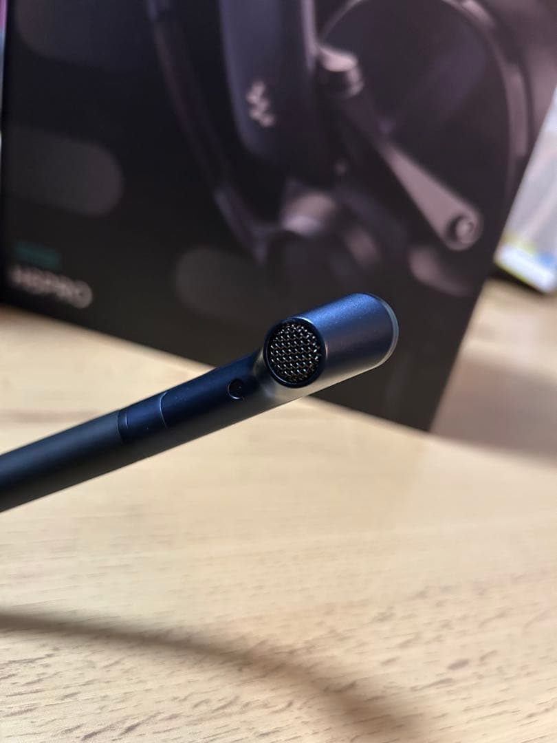 【定価2万円前後】EPOS H6PRO 密閉型　有線　ゲーミングヘッドセット