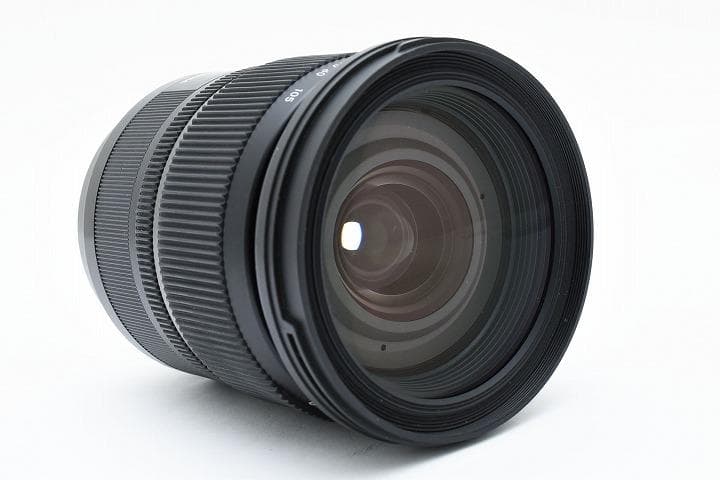 15055 シグマ art 24-105mm F4 DG OS HSM A013