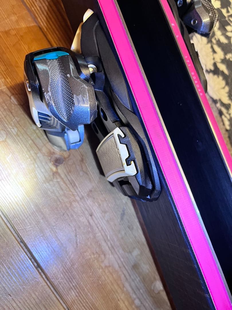 ブラストラックelieir 171cm