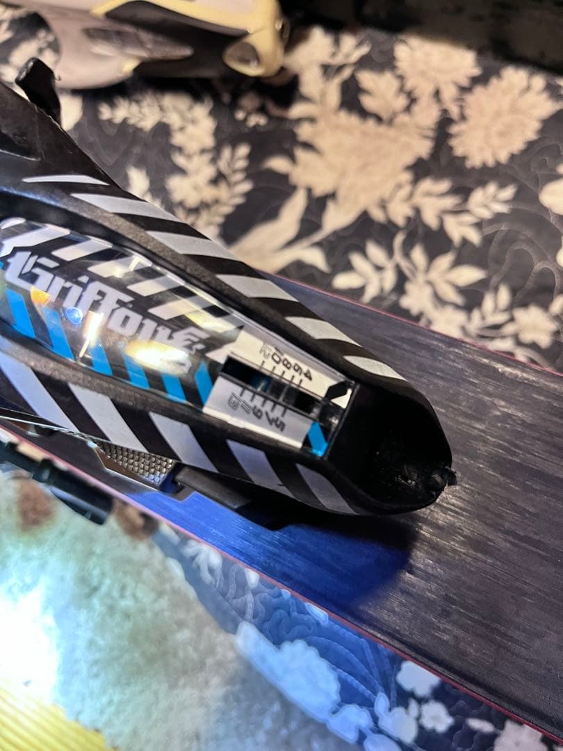 ブラストラックelieir 171cm