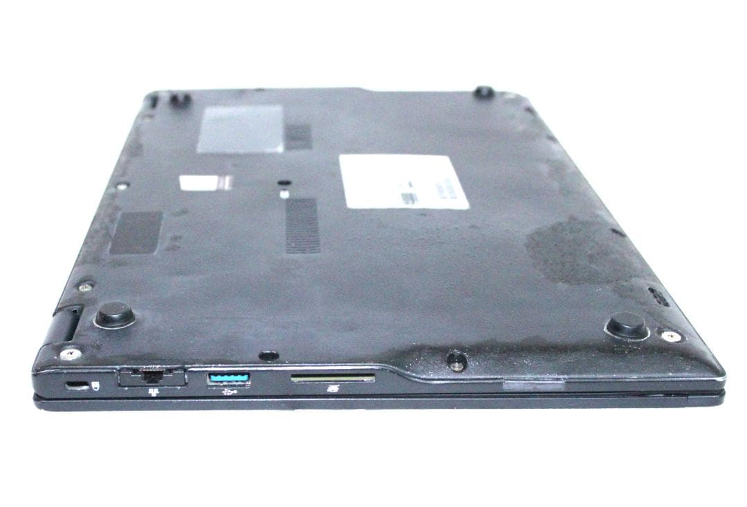 FUJITSU LIFEBOOK U9310E i5-10th カメラ i22
