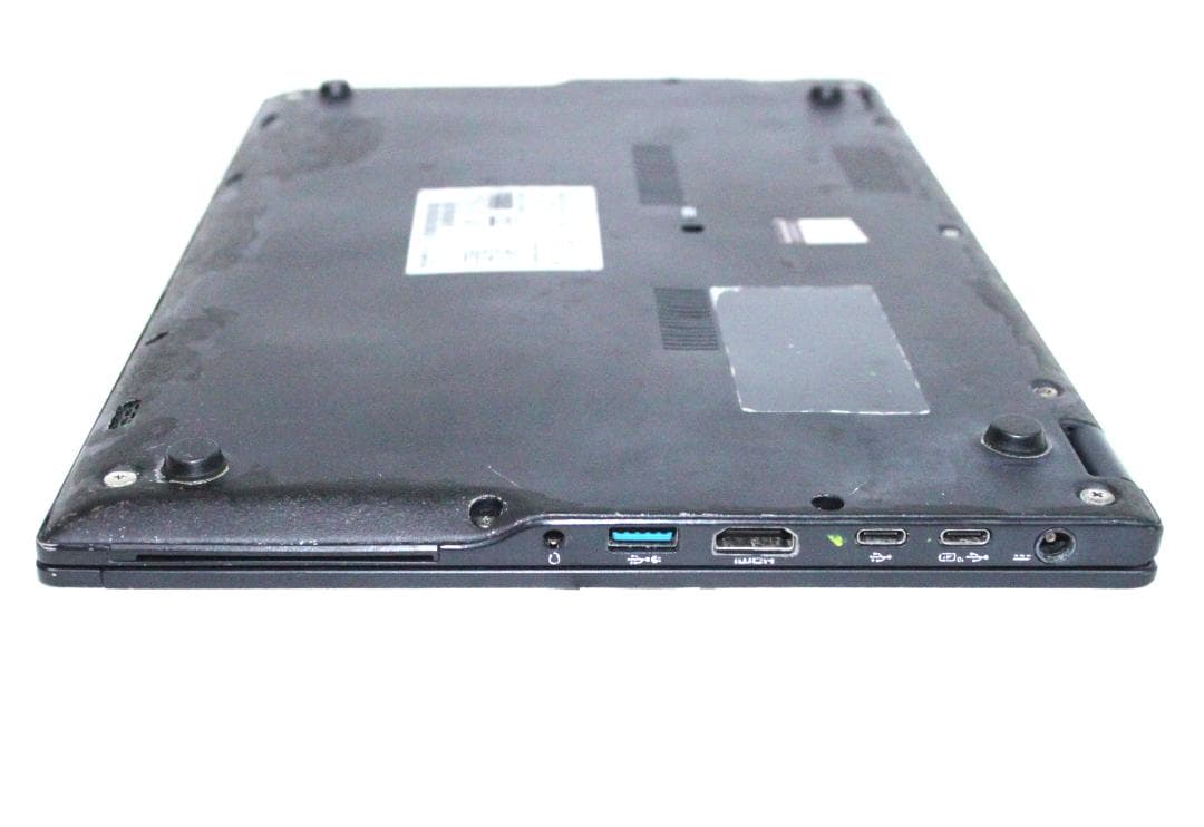 FUJITSU LIFEBOOK U9310E i5-10th カメラ i22