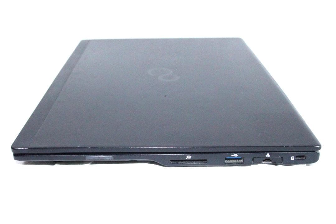 FUJITSU LIFEBOOK U9310E i5-10th カメラ i22