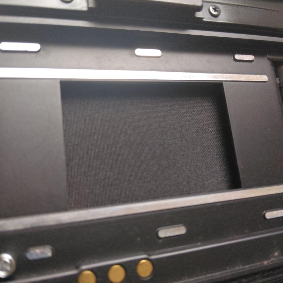 【作動確認】MINOLTA X-700