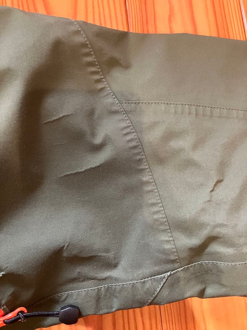 Mountain Surf マウンテンサーフ　スノーボードウェア