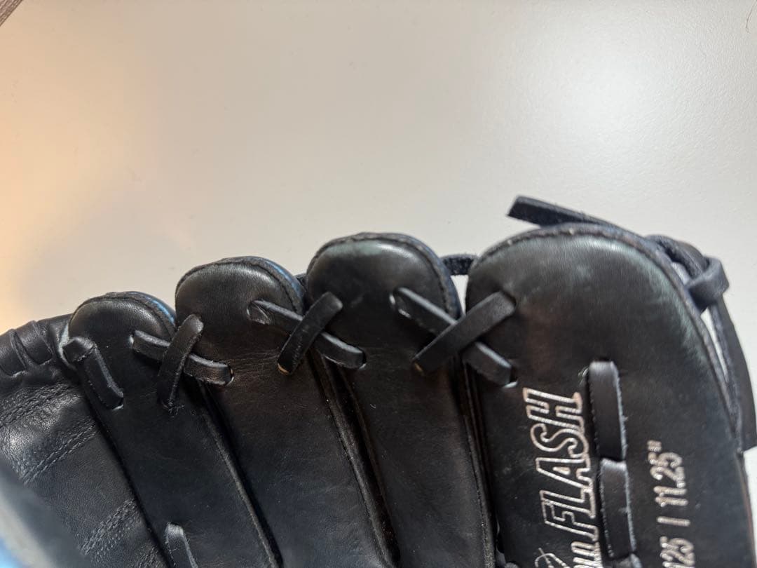 Nike DriFit PRO GOLD FLASHグローブ1125/11.25