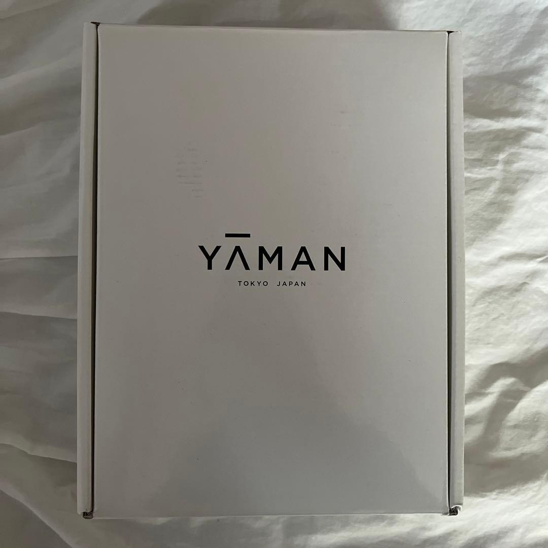 YA−MAN STA-212P GOLD