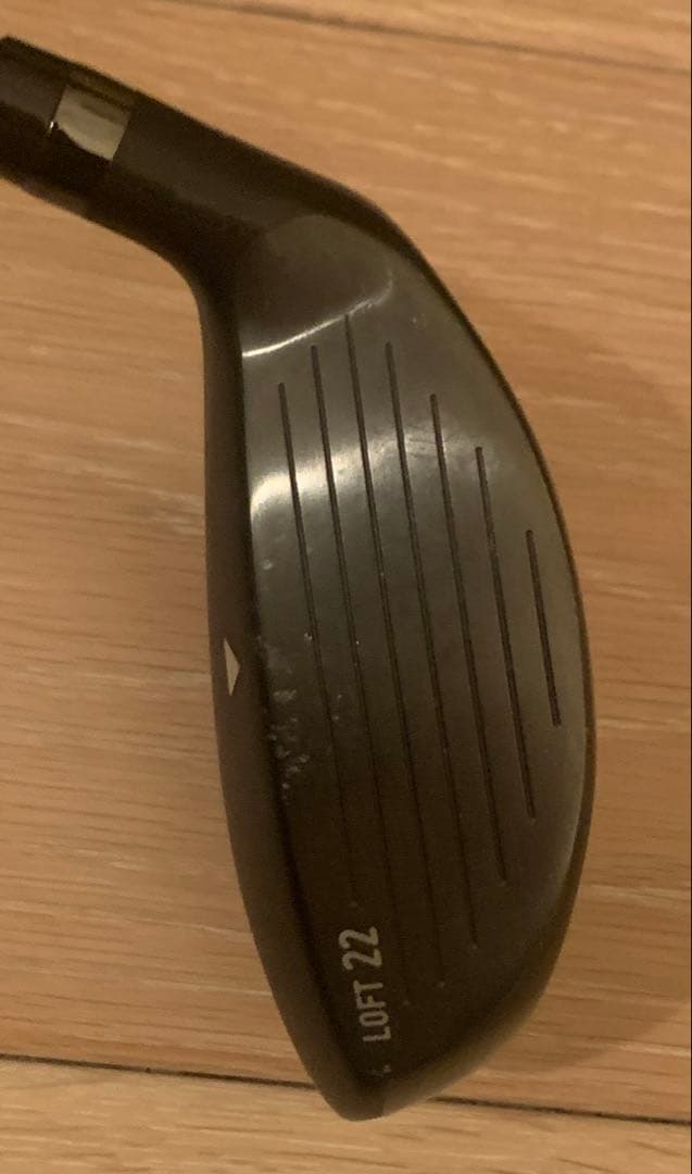 Kasco キャスコUFO 6本セット