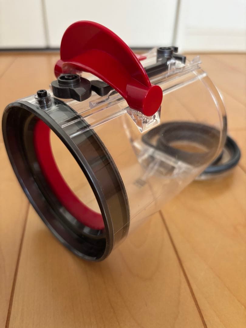 Dyson Digital Slim SV18コードレスクリーナー