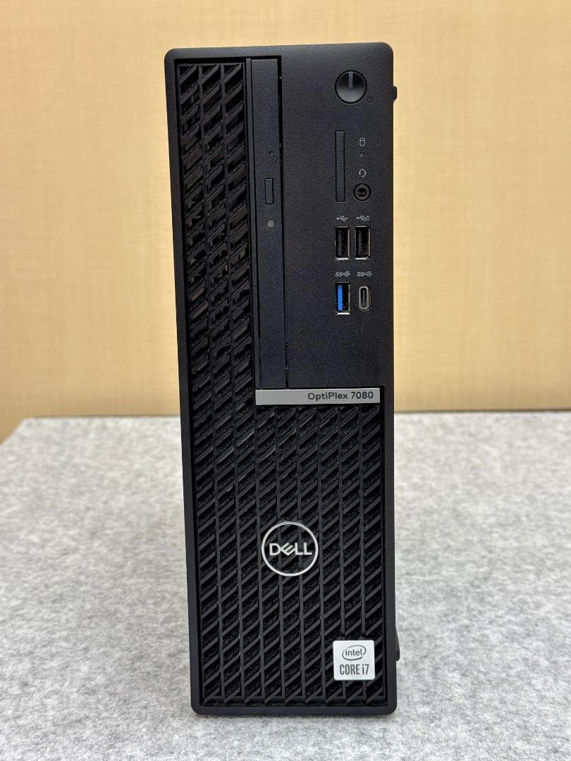 専用オヤジさま　Dell OptiPlex 7080 Core i7 1TB