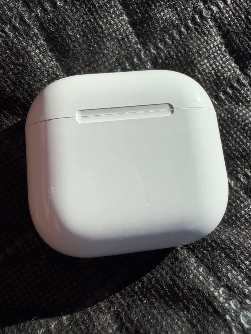AirPods 4 アクティブノイズキャンセリングあり ほぼ未使用