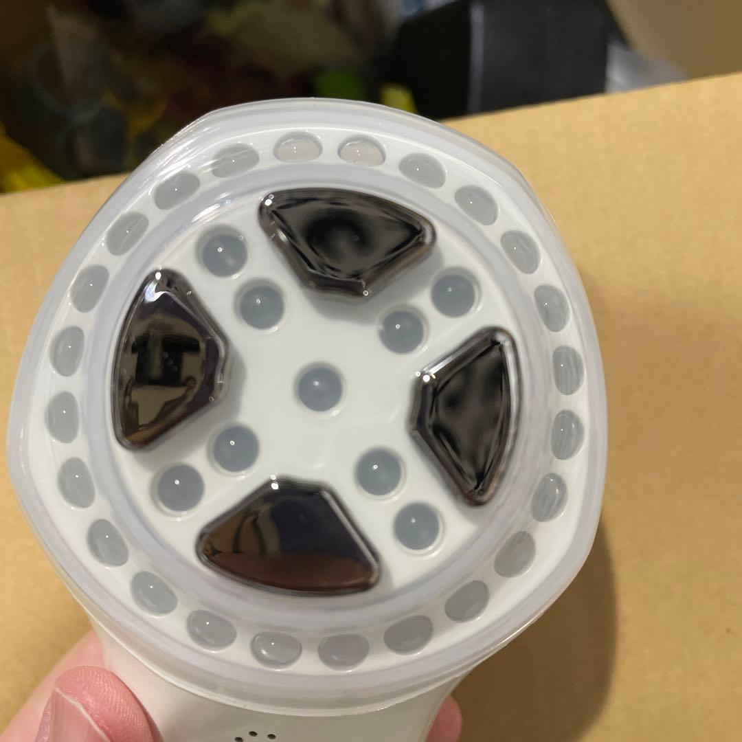 Dr.Arrivo Ghost ドクターアリーヴォゴースト　美顔器