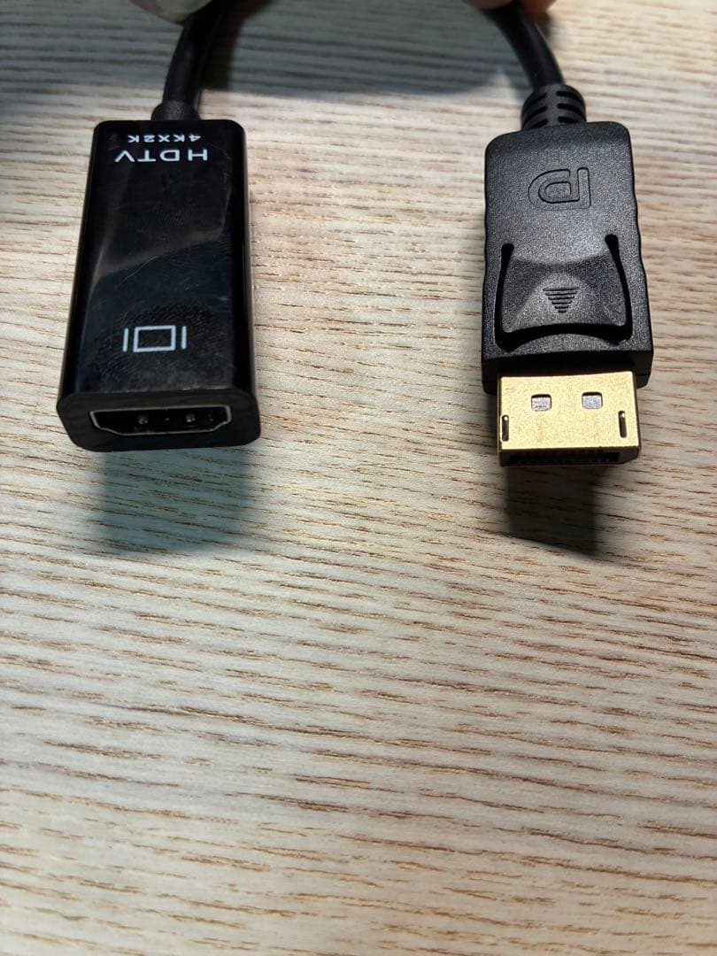 2台セットHP ProDesk 400 G4 DM + BenQ モニター