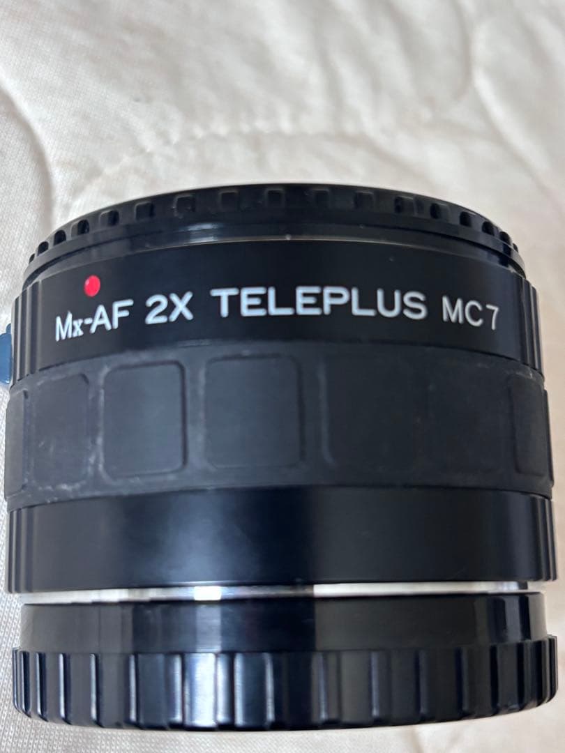 TAMRON AFズームレンズ５本　ミノルタ、ソニーAマウント