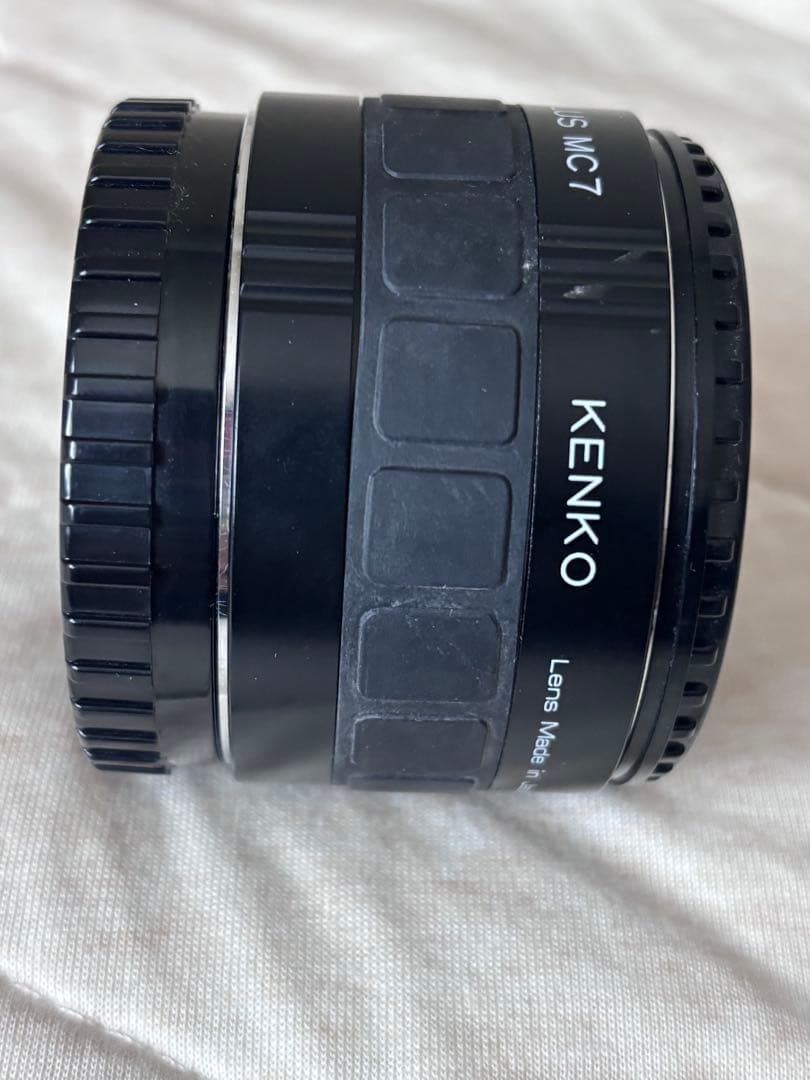 TAMRON AFズームレンズ５本　ミノルタ、ソニーAマウント