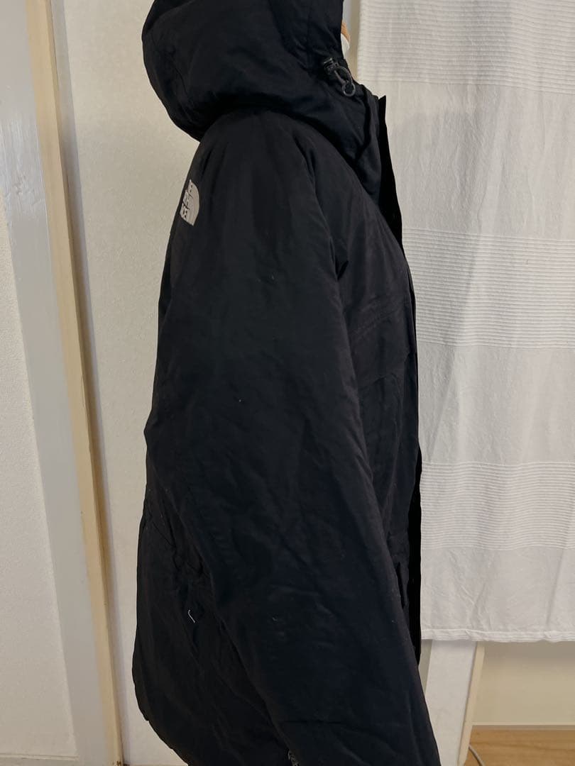 THE NORTH FACE (ザ ノース フェイス)マウンテンダウンジャケット