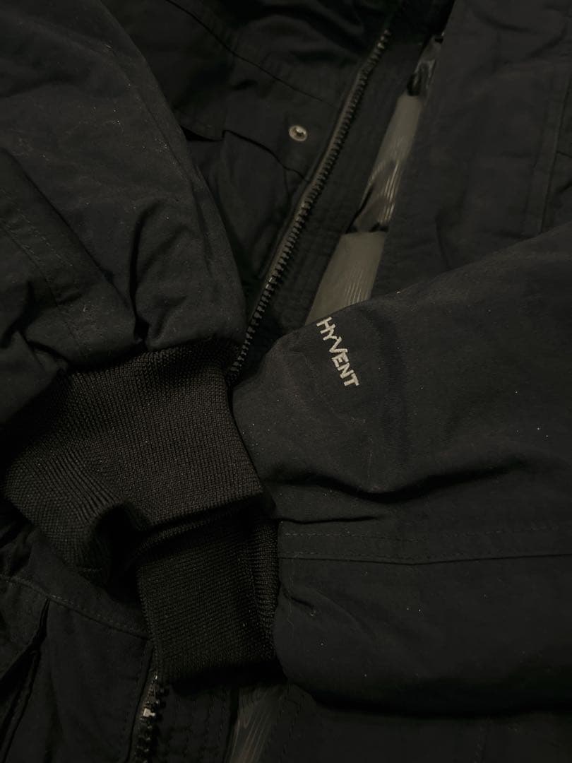 THE NORTH FACE (ザ ノース フェイス)マウンテンダウンジャケット