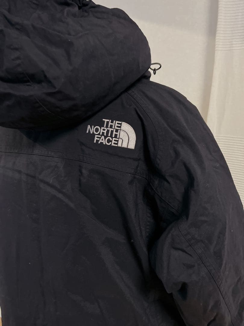 THE NORTH FACE (ザ ノース フェイス)マウンテンダウンジャケット
