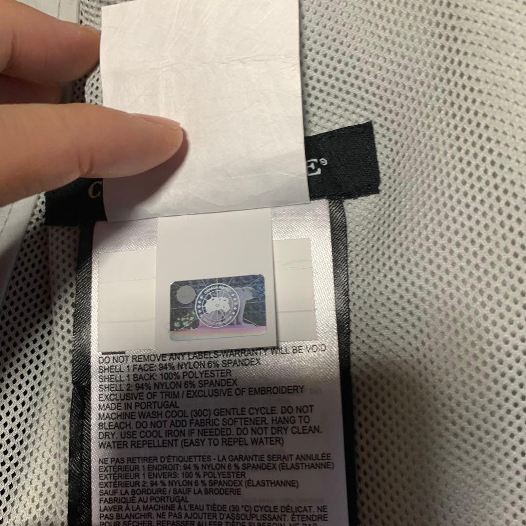   カモフラージュ ナイロンジャケット