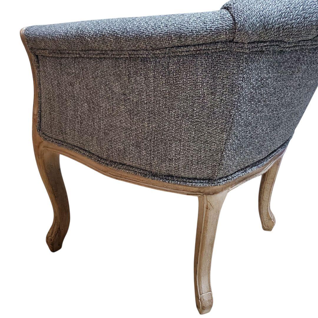 GART SECCO ガルト セッコ 1人掛け アンティーク調