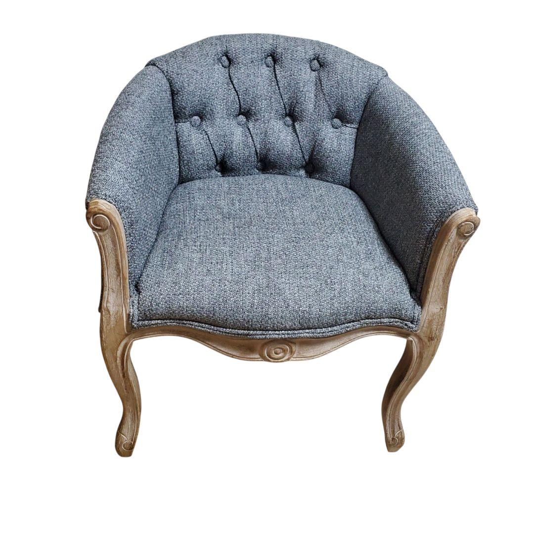 GART SECCO ガルト セッコ 1人掛け アンティーク調