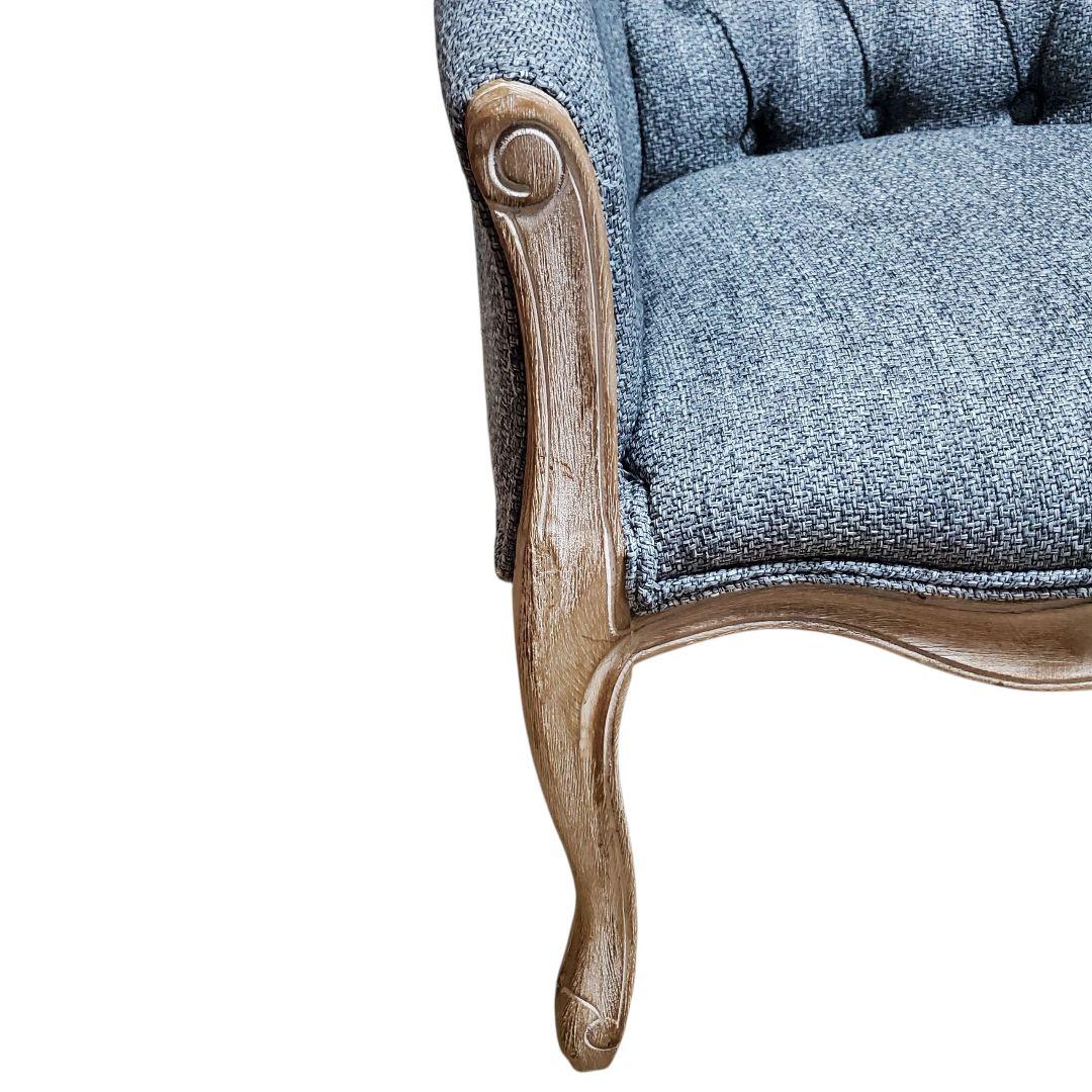 GART SECCO ガルト セッコ 1人掛け アンティーク調