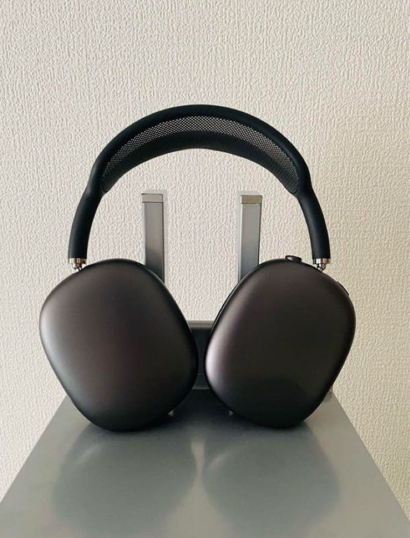 Apple AirPods Max ブラック　A2096