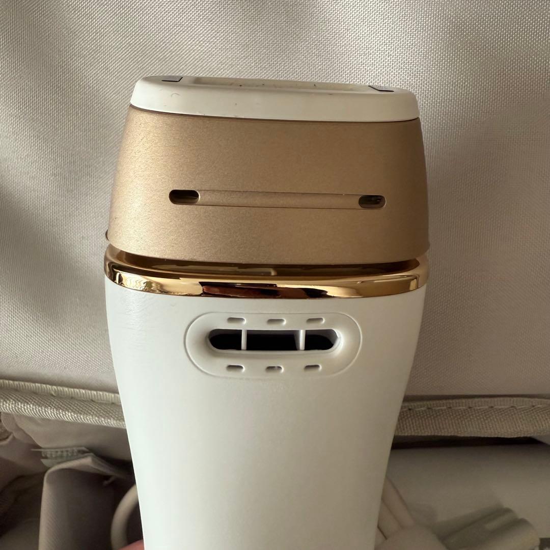 BRAUN Silk-expert Pro 5 ブラウン　シルクエキスパート