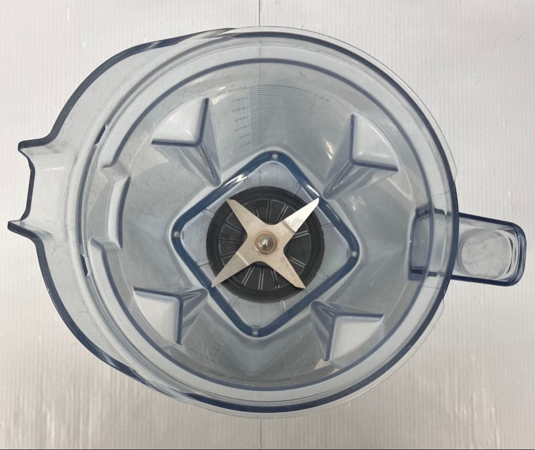 【Vitamix】A2300 アセントシリーズ　高性能ブレンダー