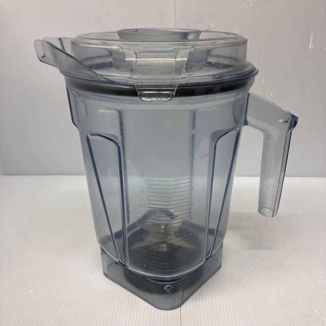 【Vitamix】A2300 アセントシリーズ　高性能ブレンダー