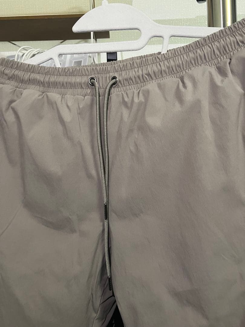 クロノス　CRONOS ACTIVE WINDBREAKERセットアップ