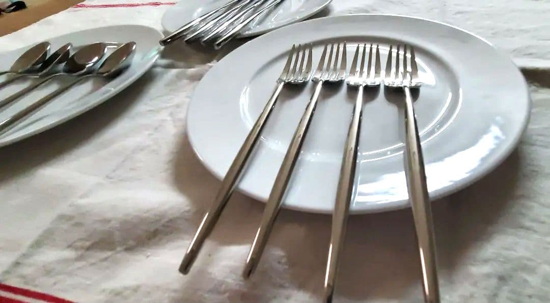 クチポールムーン　ディナー3点×12本セット【正規品】