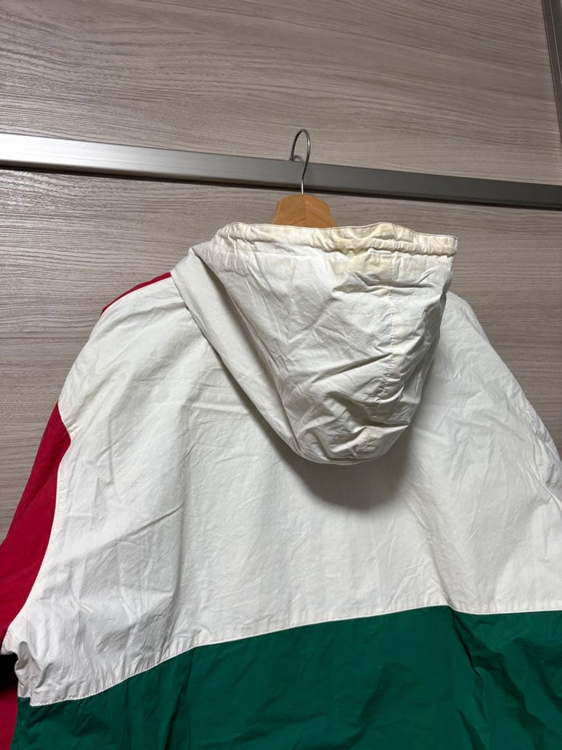 ジャケット・アウター 90s polo ralph lauren color block jacket