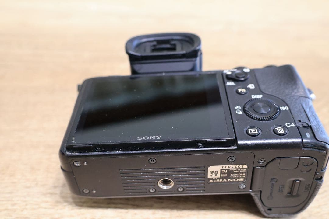 SONY α7Ⅱ ボディのみ ILCE-7M2