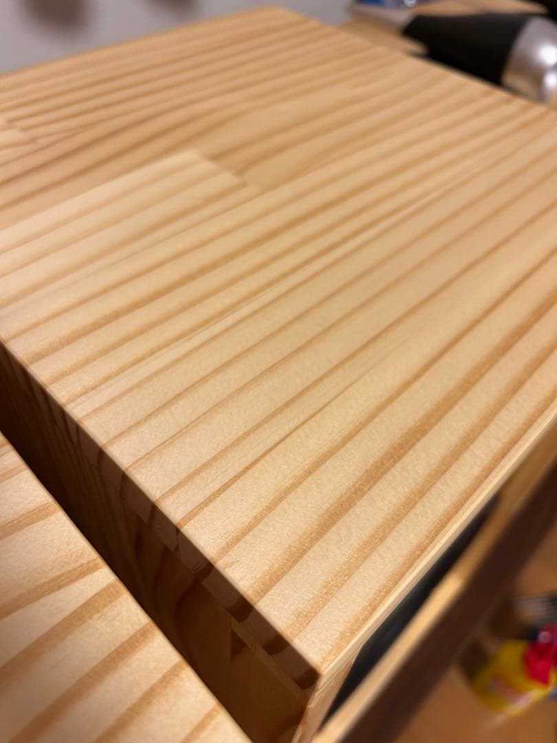 自作スピーカー P 2WAYバスレフ型