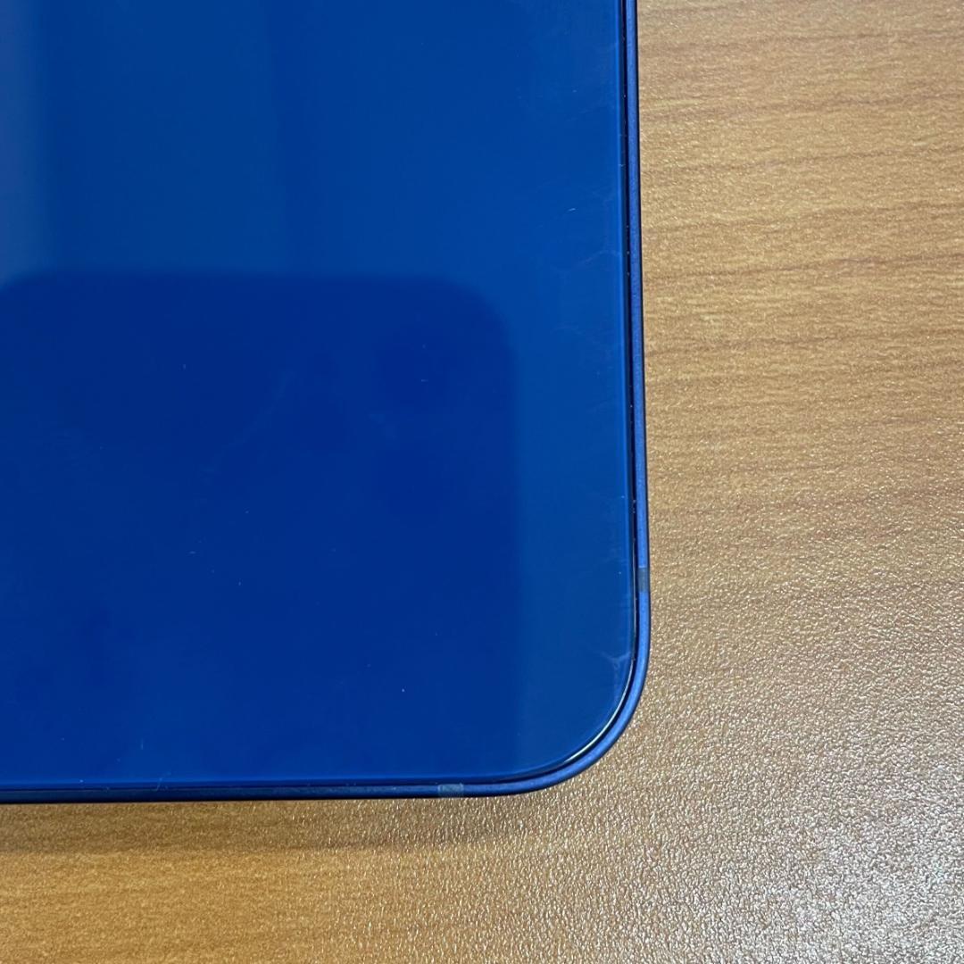 動作確認済み iPhone 12 mini 128GB ID:B1958