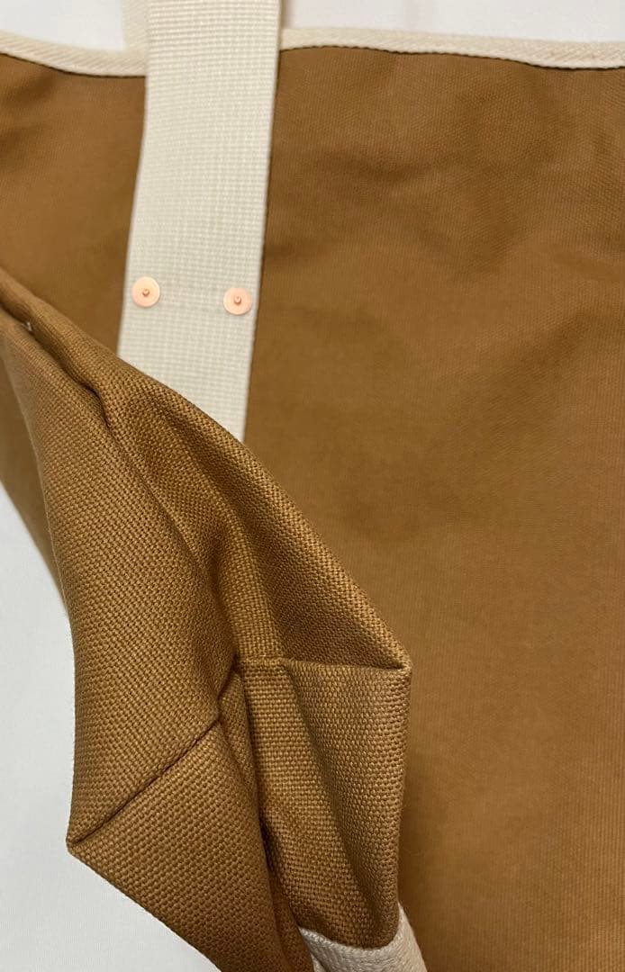 ココア STUDIO D'ARTISAN ステュディオダルチザン バッグ