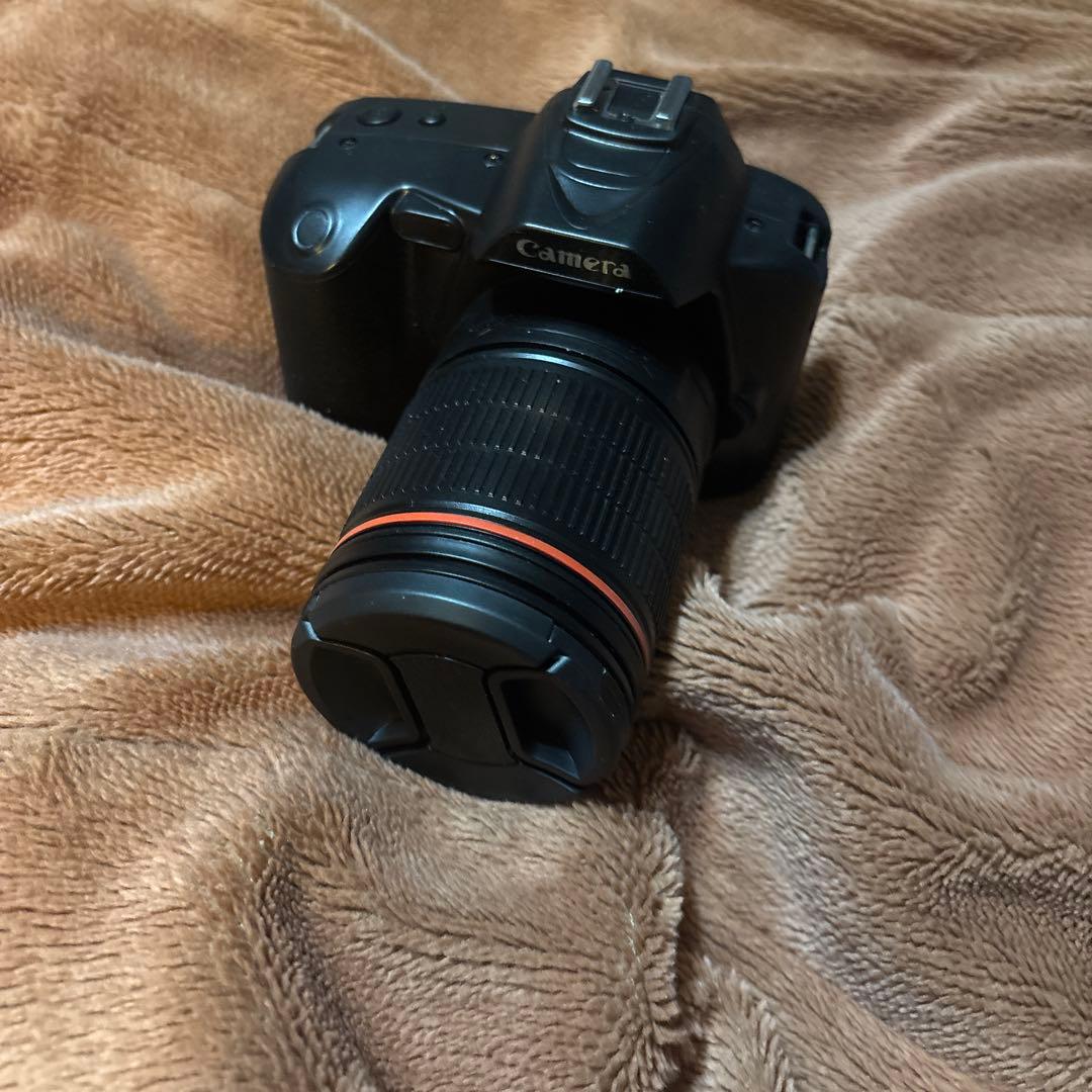 D5 4K WiFiデジタルカメラ