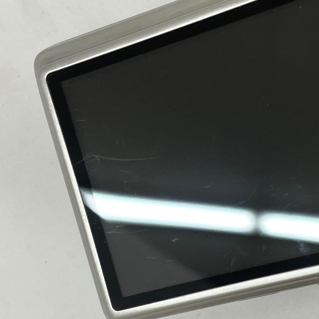 CASIO EXILIM EX-ZS12 デジタルカメラ シルバー