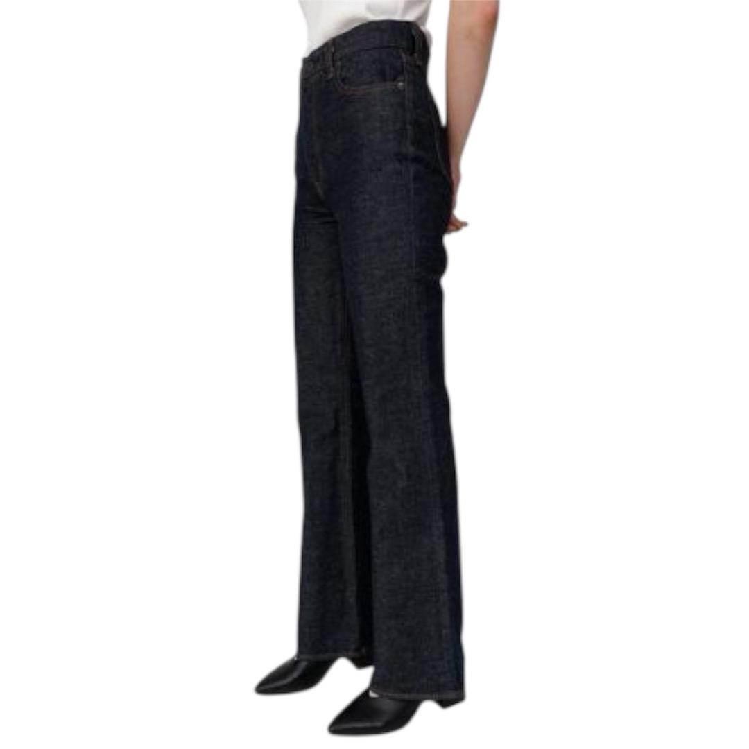 ✨極美品・完売品✨MOUSSY マウジー MVS One Wash FLARE