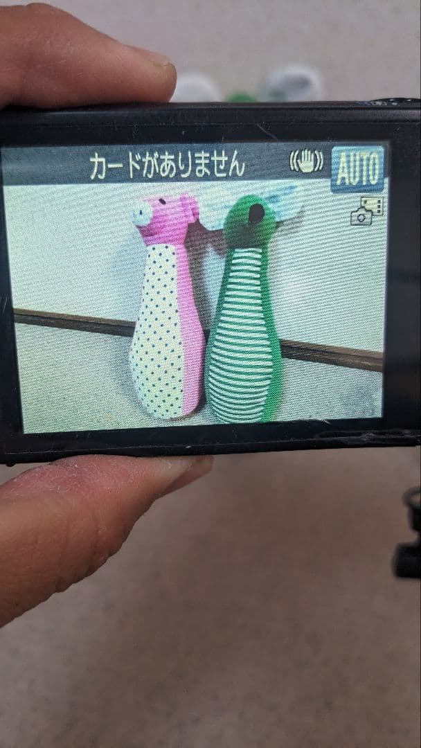 Canon IXY 640 デジタルカメラ pc2198