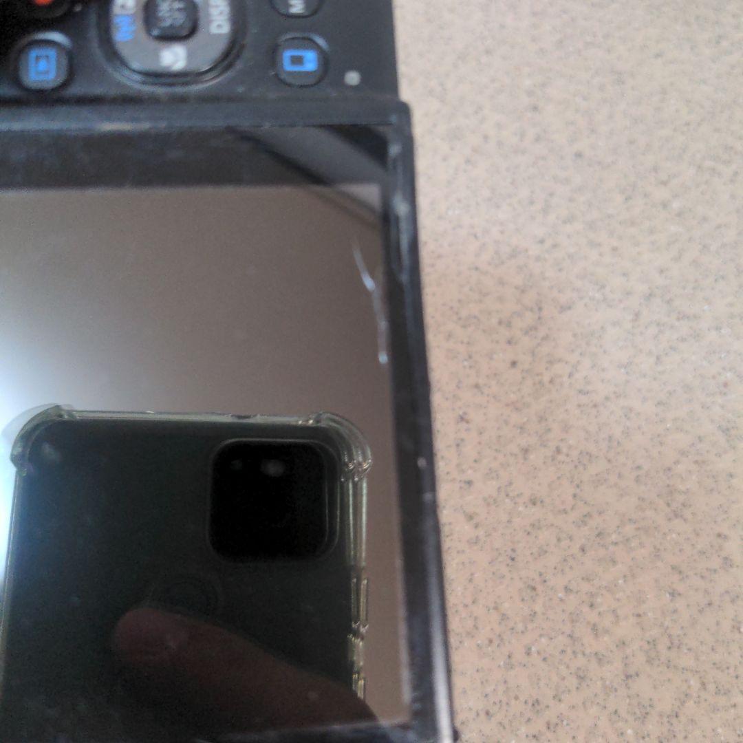 Canon IXY 640 デジタルカメラ pc2198