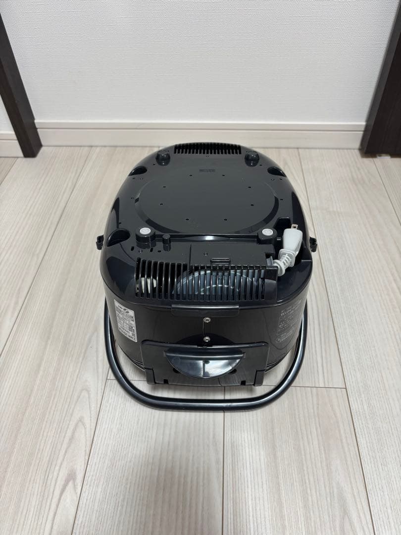 象印 豪熱沸とうIH炊飯器 NW-VD10【2023年度製】