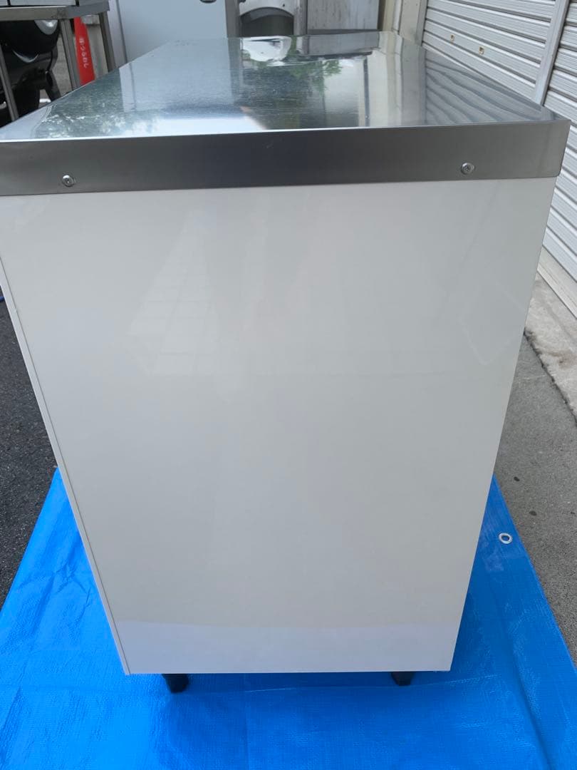 2024年製 ホシザキ テーブル型 冷蔵ショーケース RTS-90STD