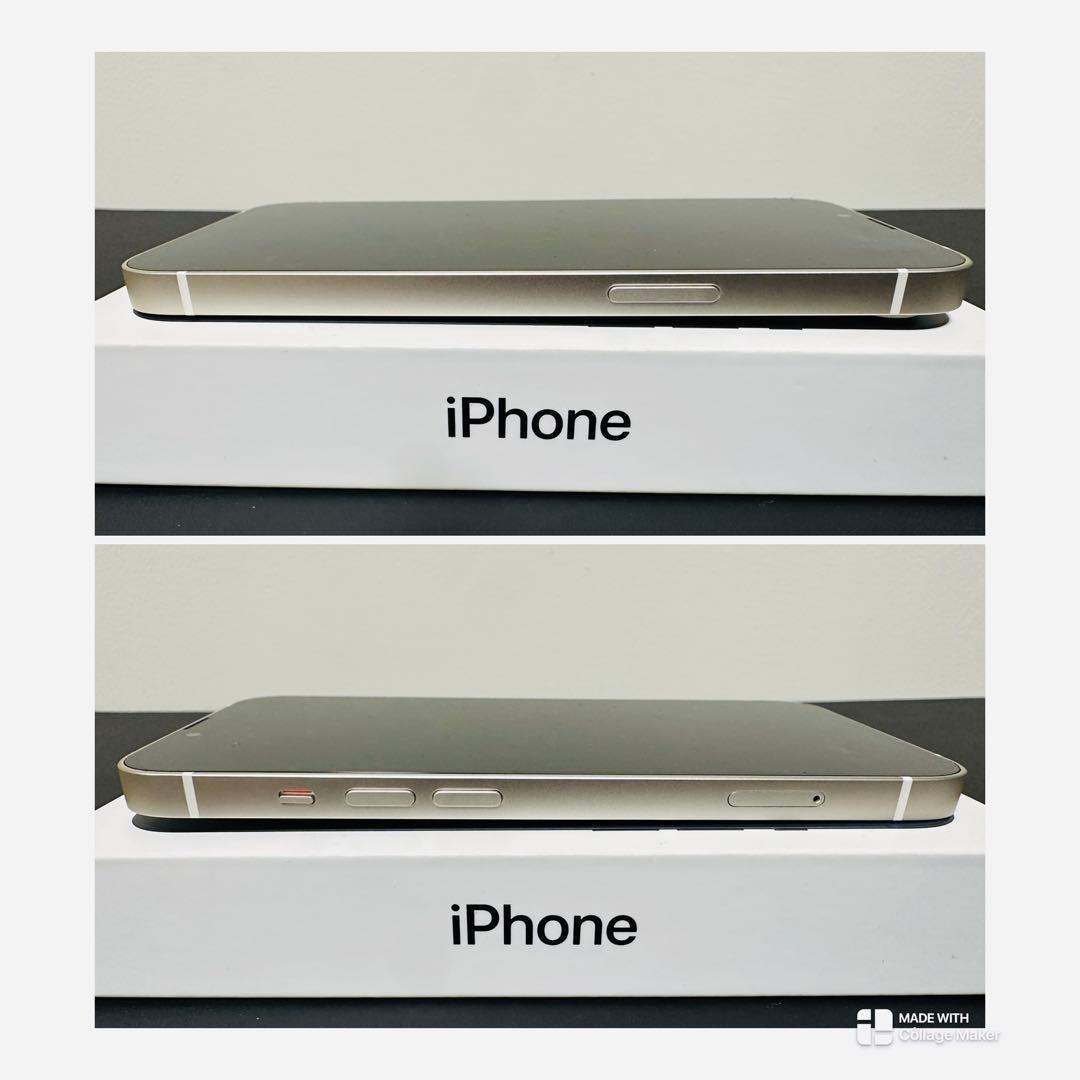 iPhone 13美品128GB ( 電池100% ) ★スターライト★