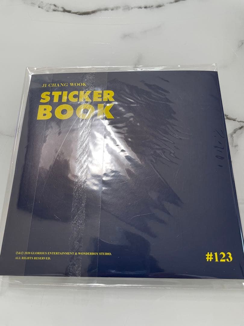 チ・チャンウク　写真集 #123